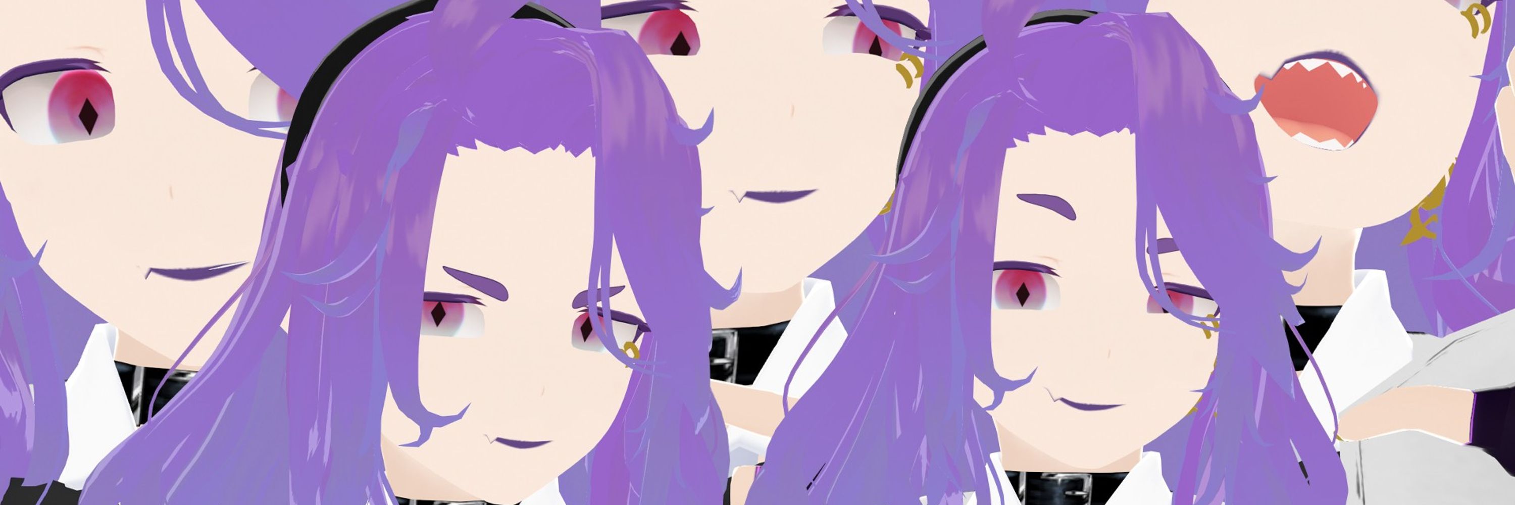 Eyeball 👁️ Artist Arc