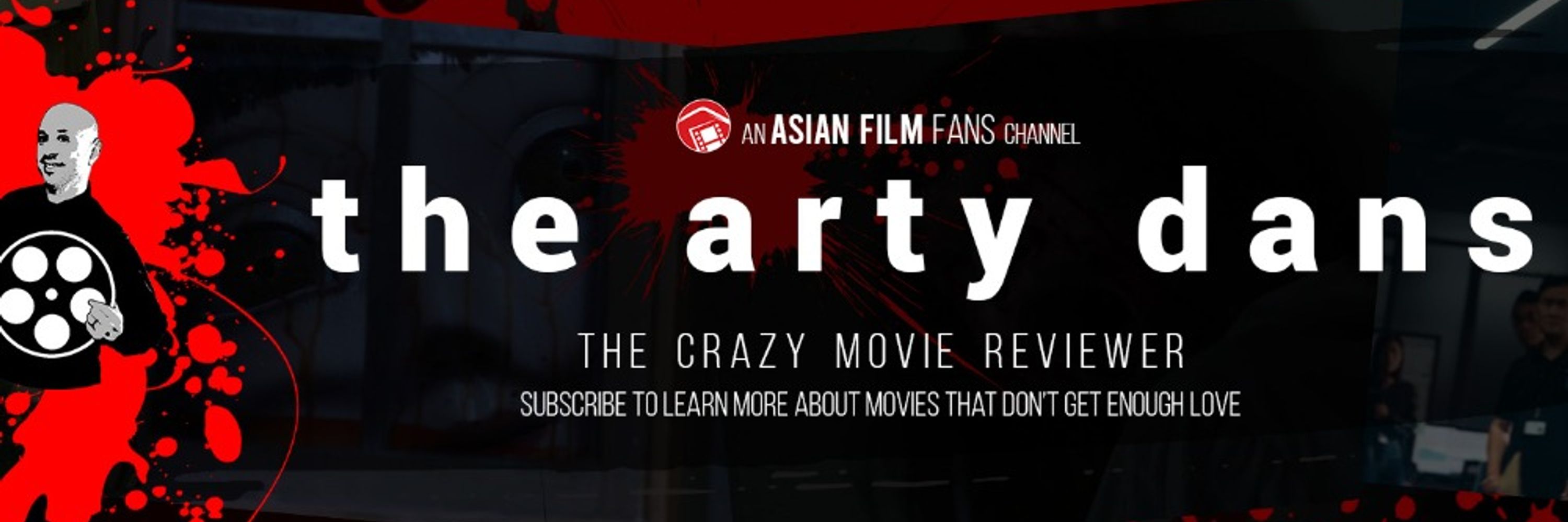 The Arty Dans