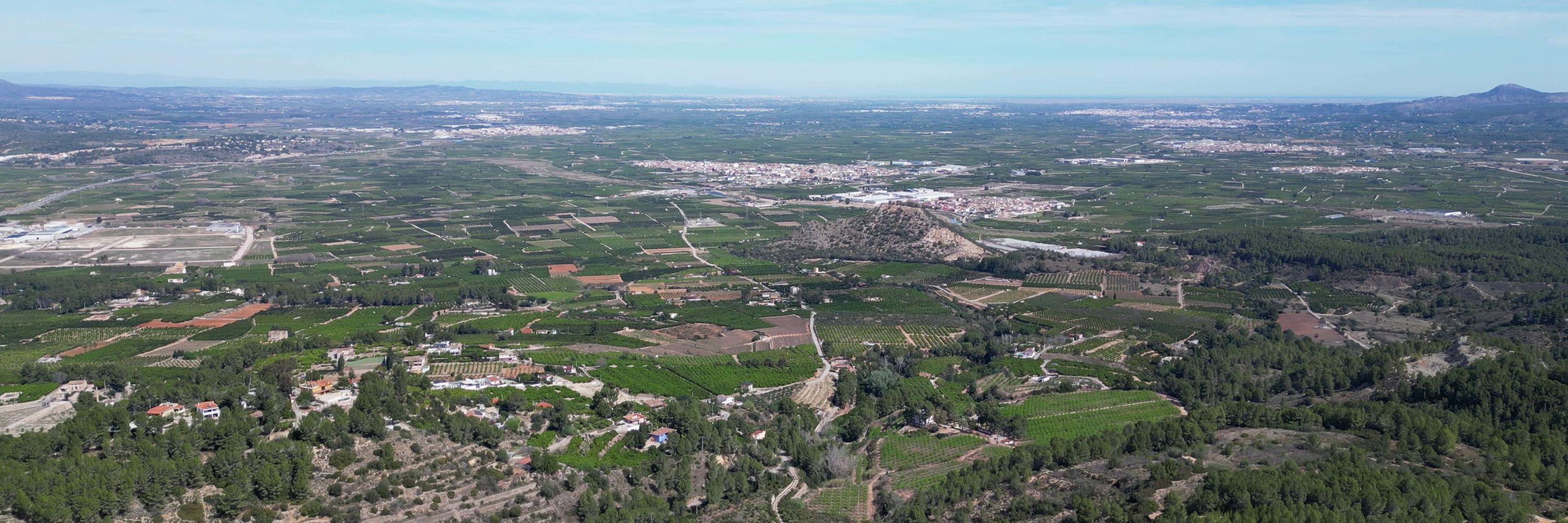 RIBERANA