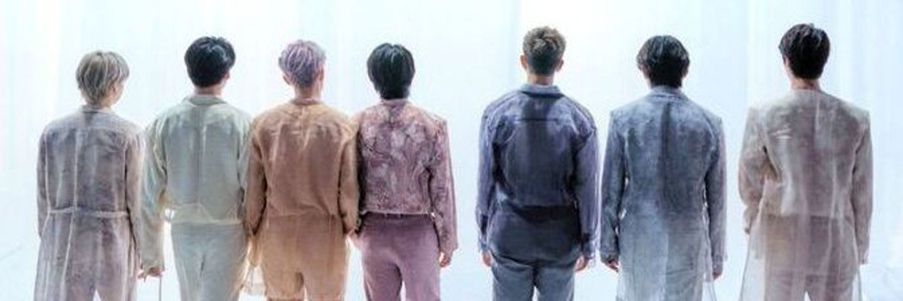 Firefly⁷ | BTS'25🎉