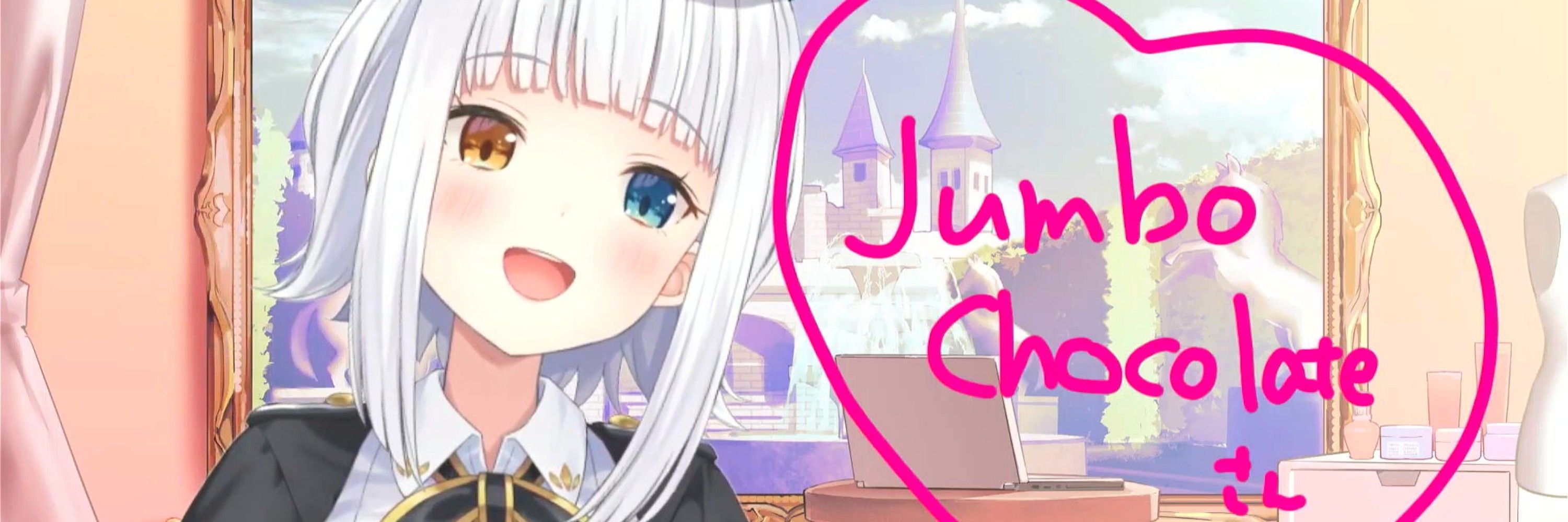 JumboChocolate