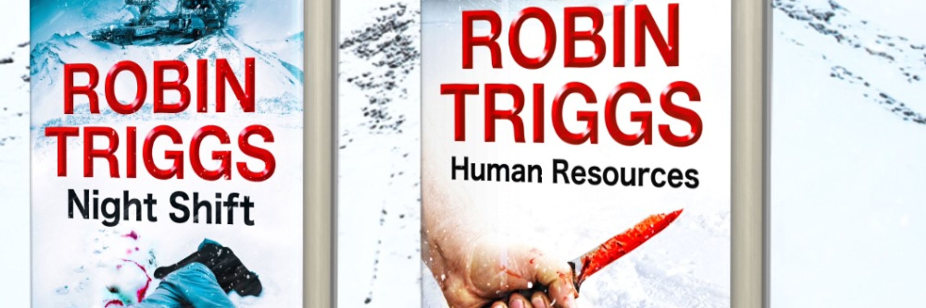 Robin Triggs