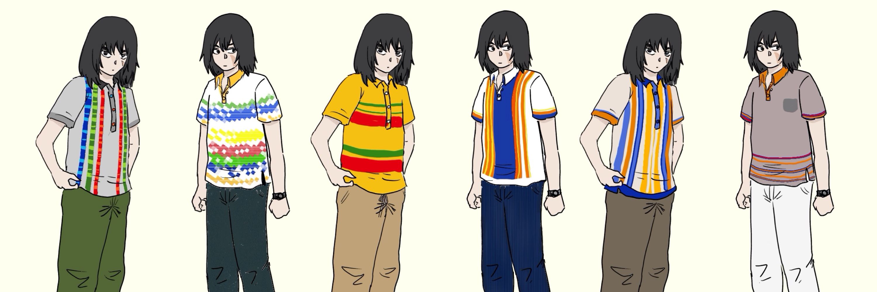 こりんき