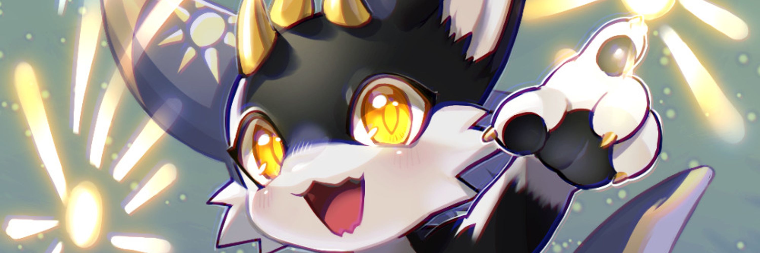Vox Draco