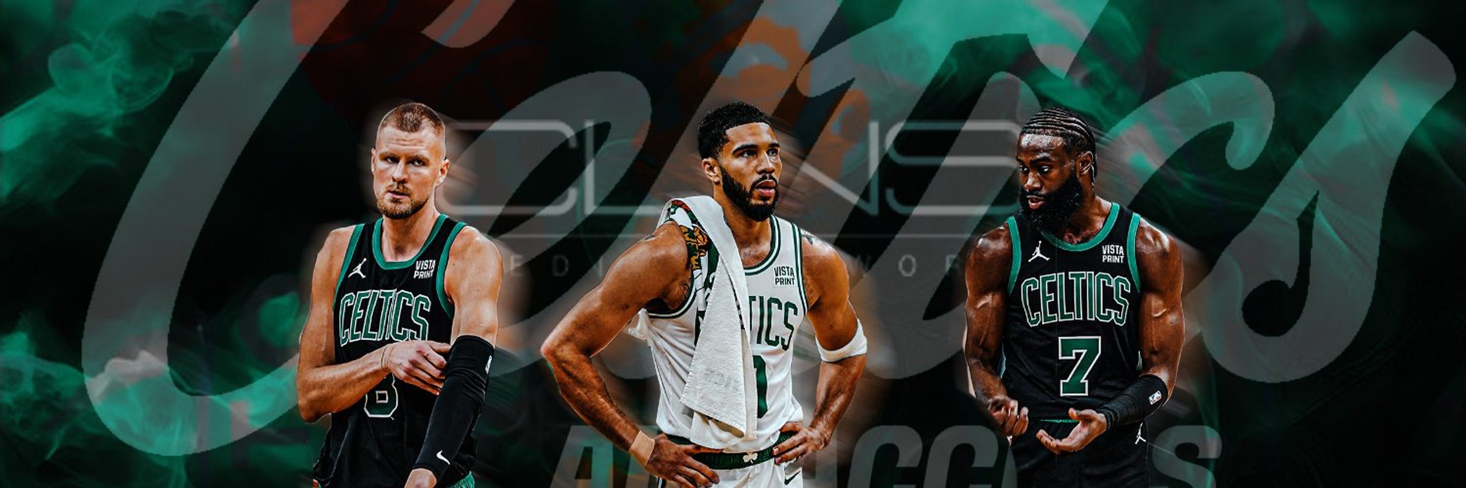 Celtics on CLNS