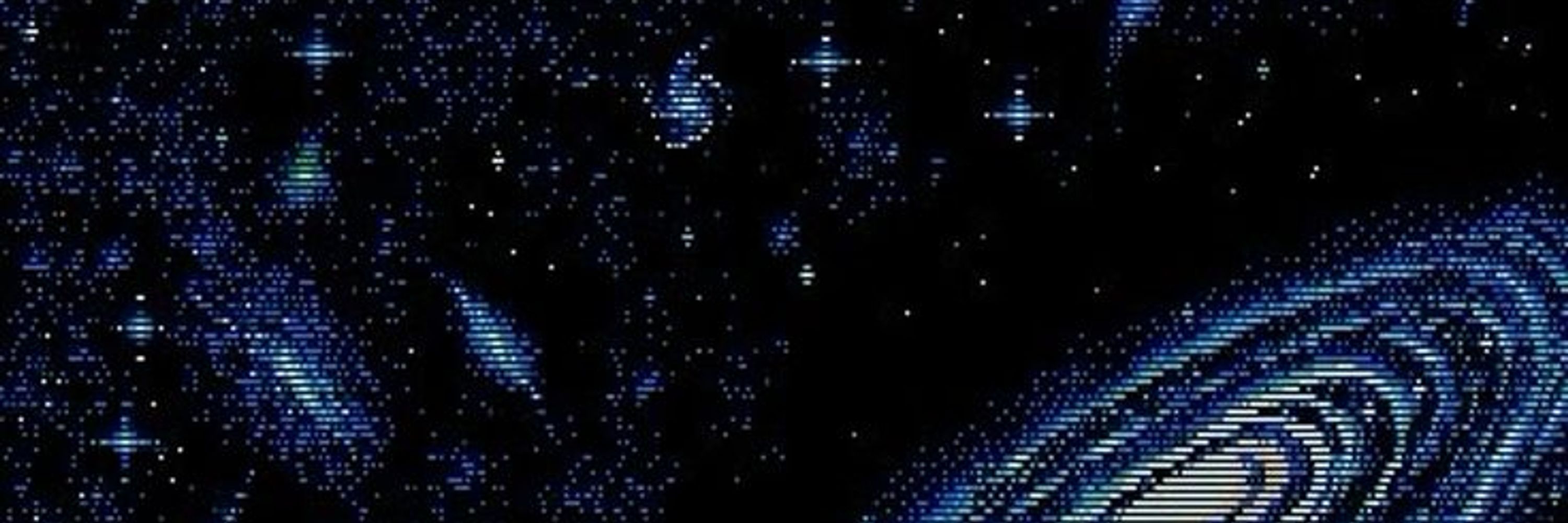 Starbound System