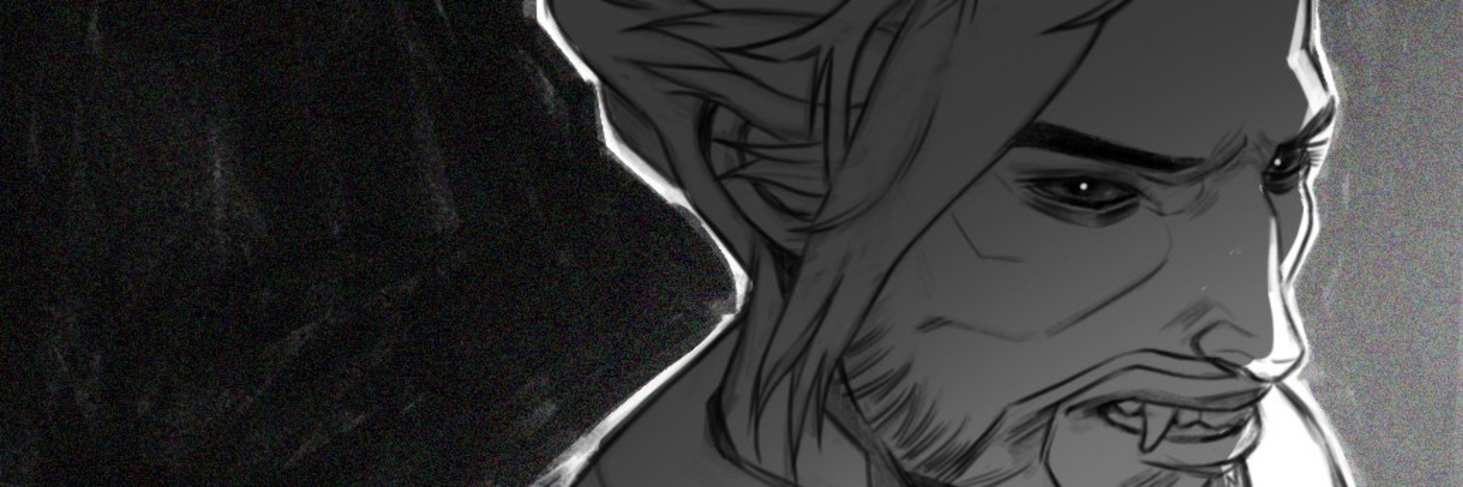 Nothing To See Here || COMMS OPEN