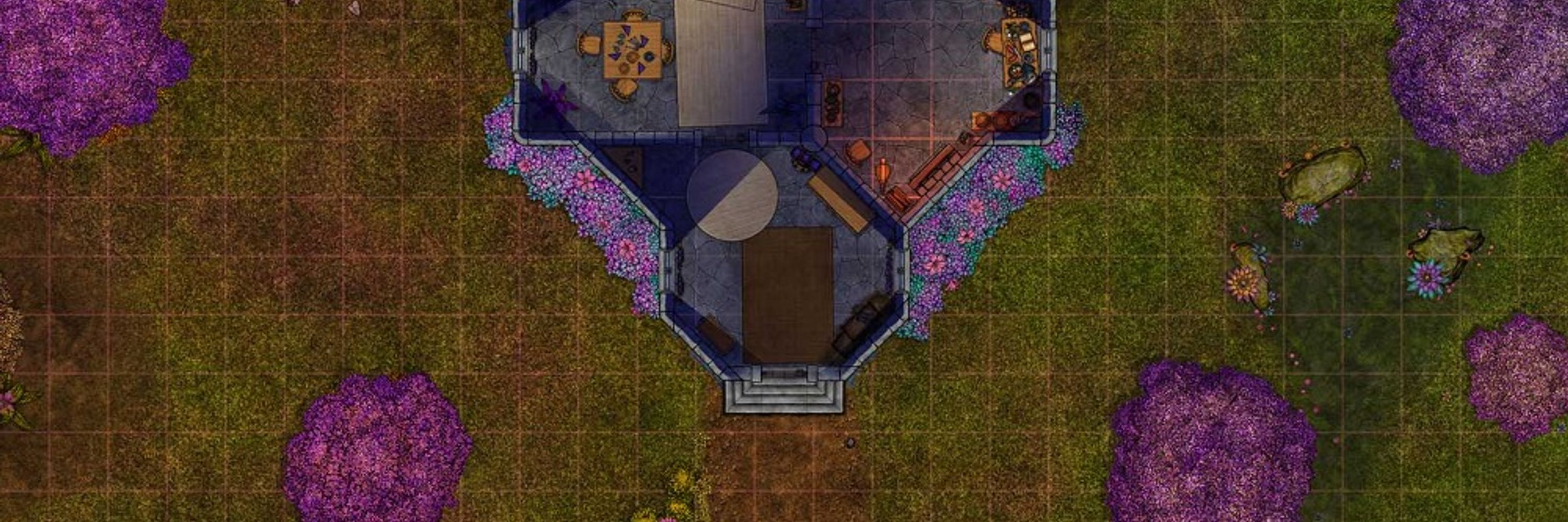 Joe's Cool Maps