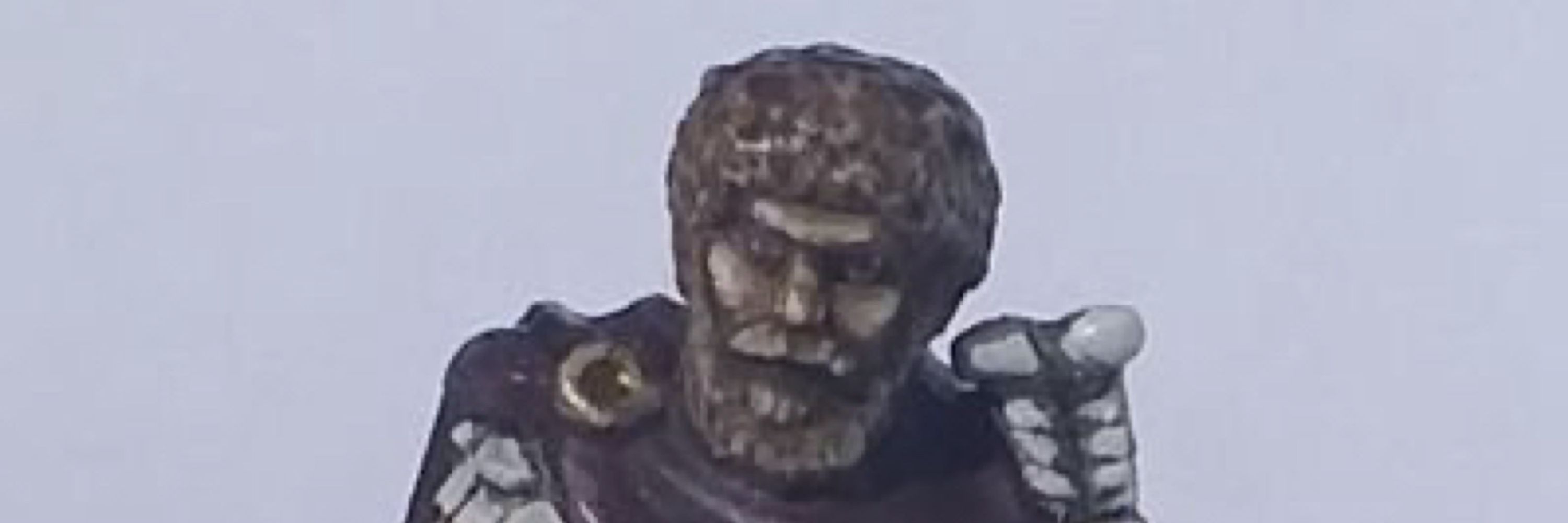 Jon Matthews