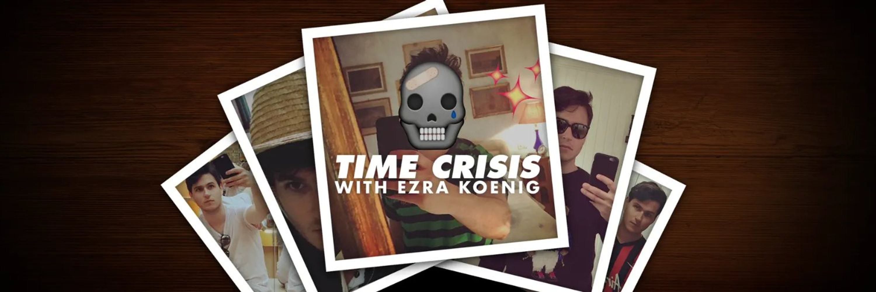 Time Crisis Universe Wiki