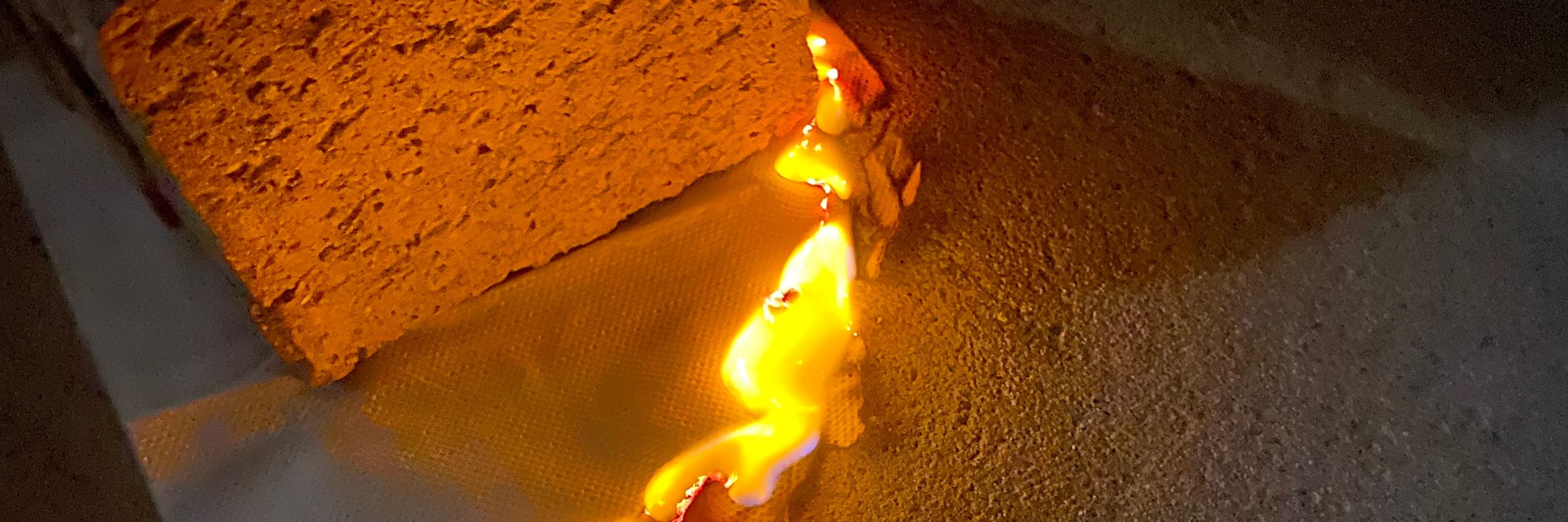 Tempestus Pyre