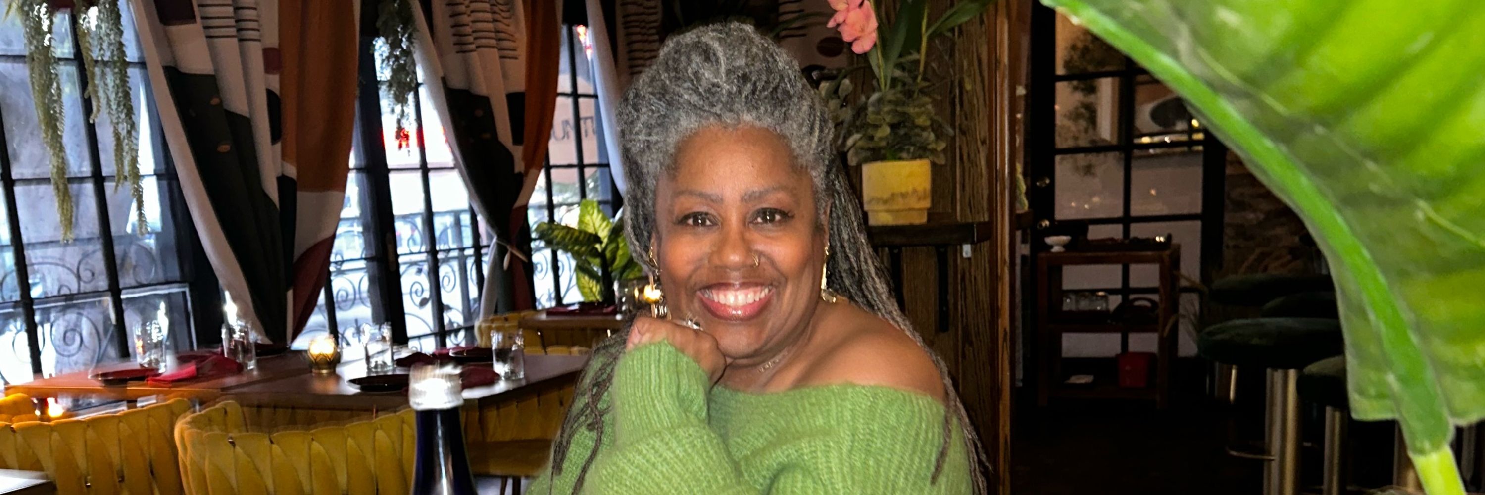 Tosha Rae