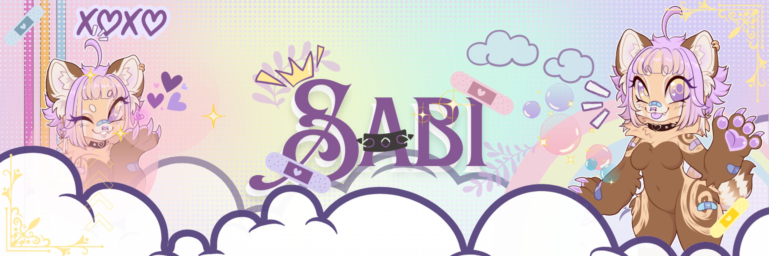 Sabi💜🩹✨