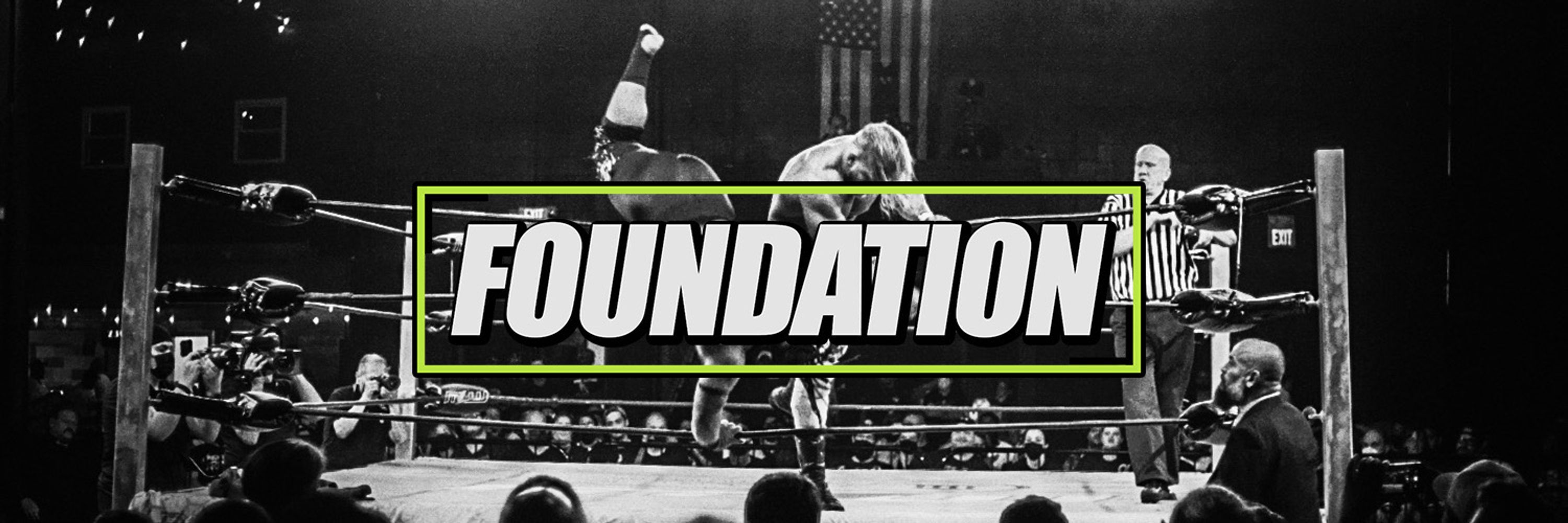 Foundation Radio