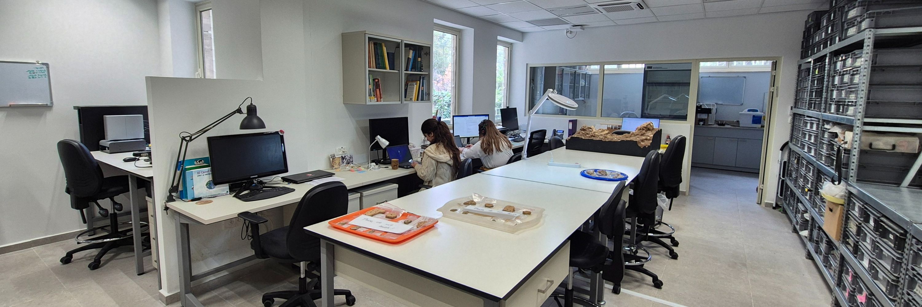 Laboratory for the Study of Human Cultural Evolution