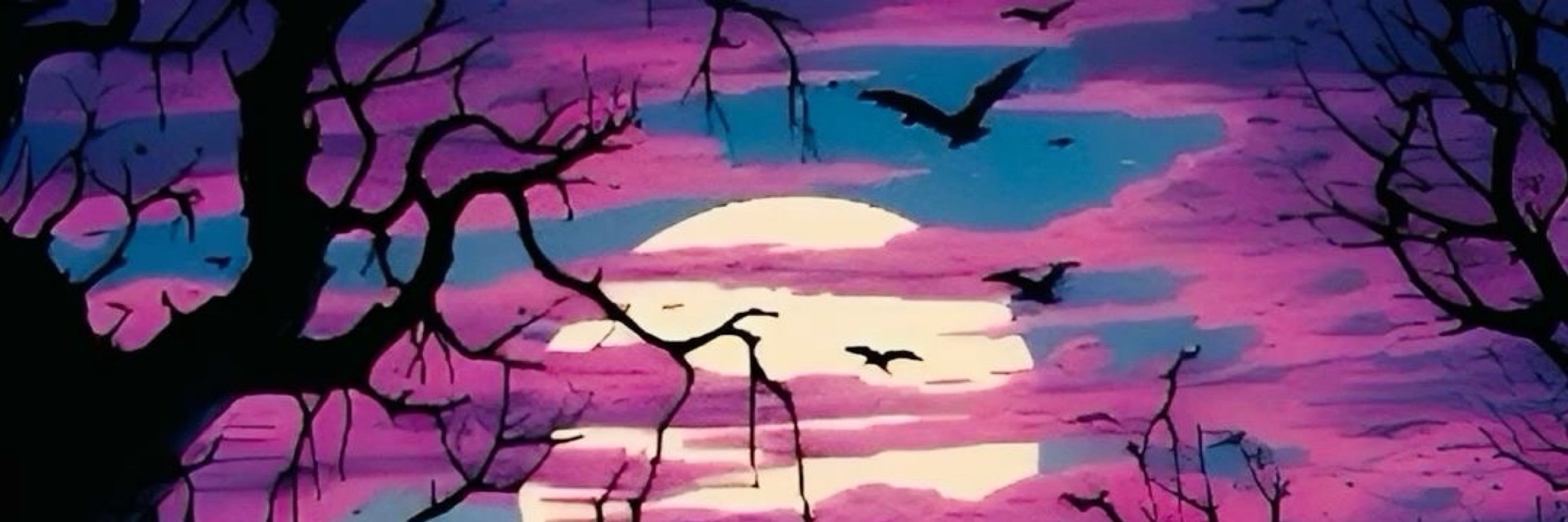 Spooks 🌙💫