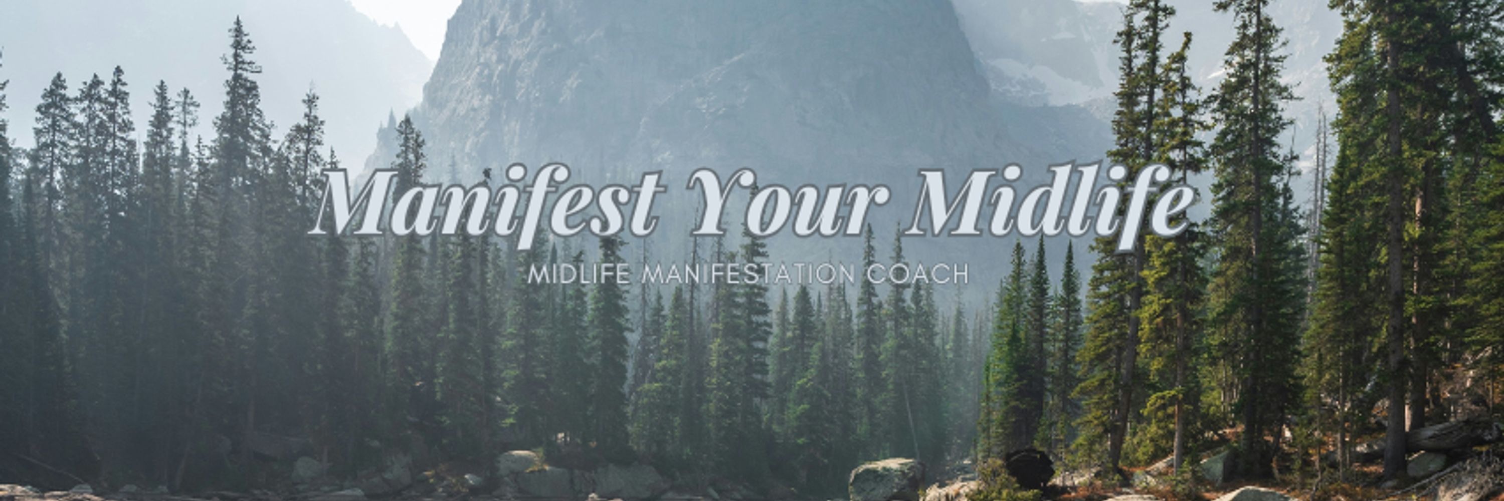 Michelle • Manifest Your Midlife