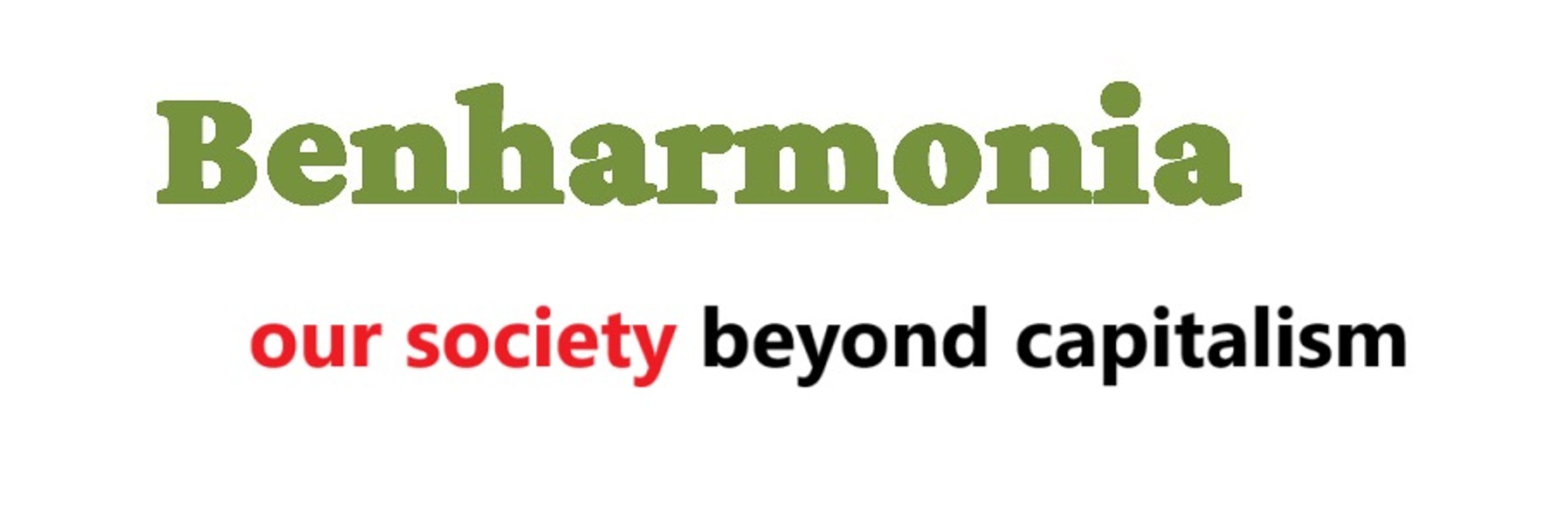 Benharmonia
