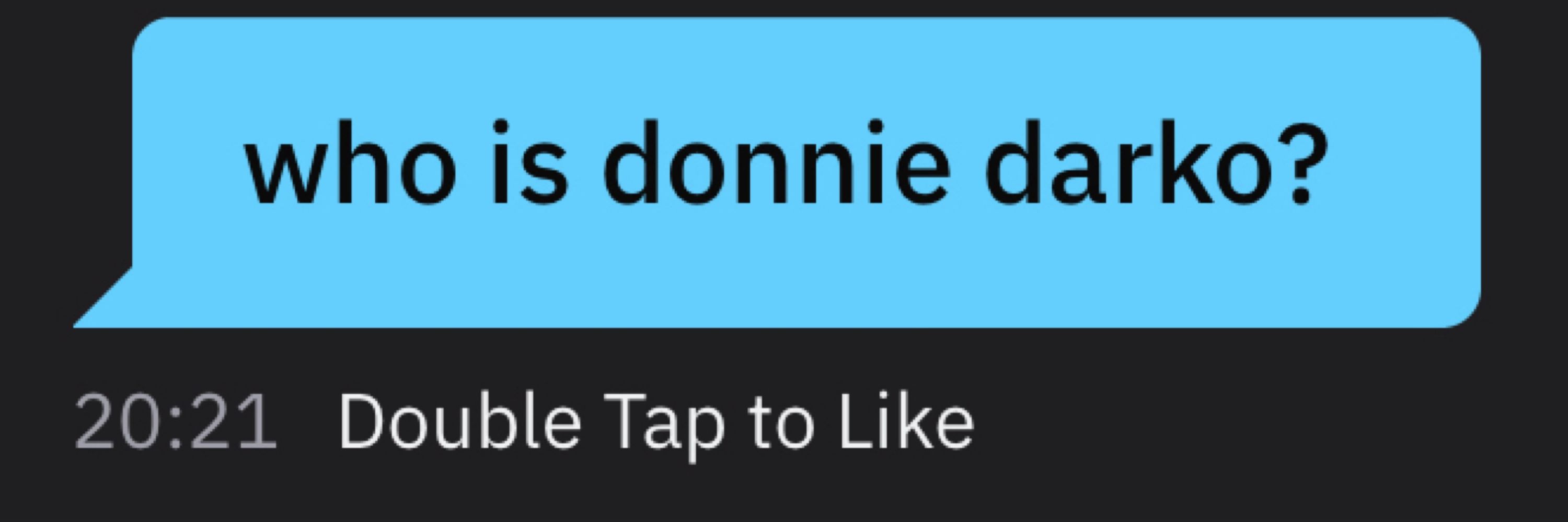 Donnie