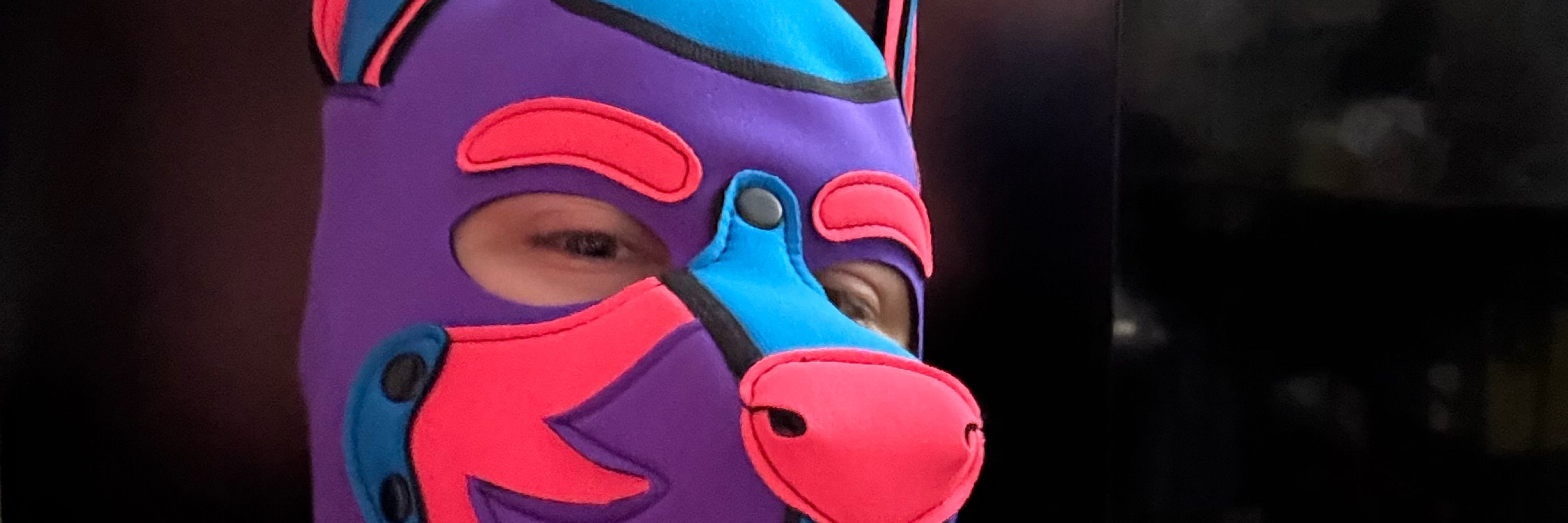 Pup Hex - JFF only $5/mo