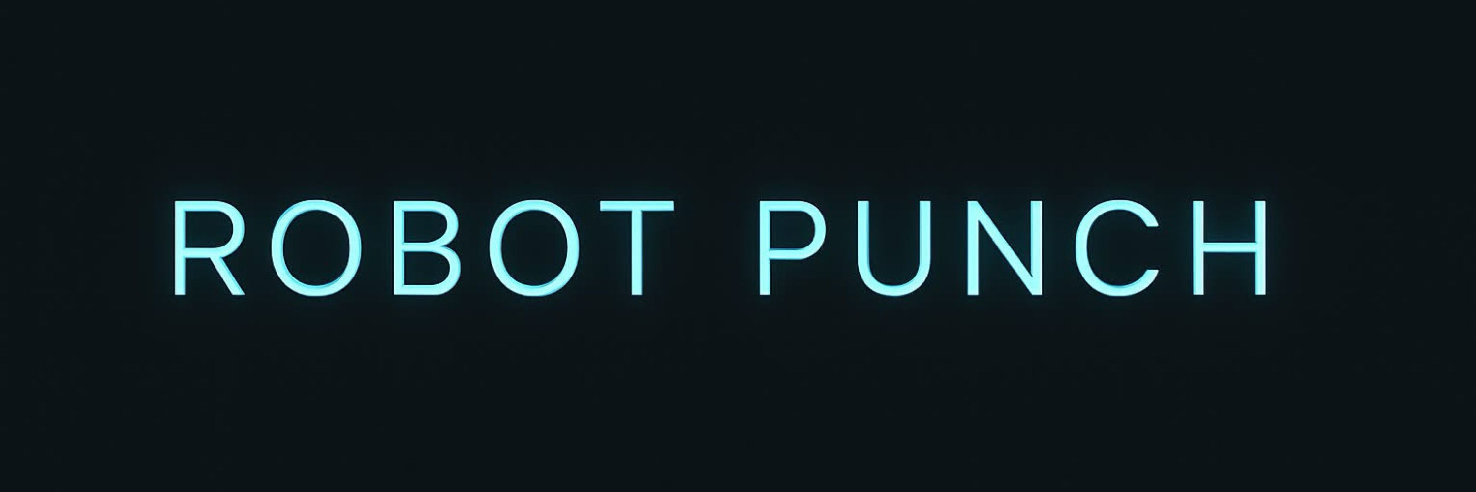 Robot Punch