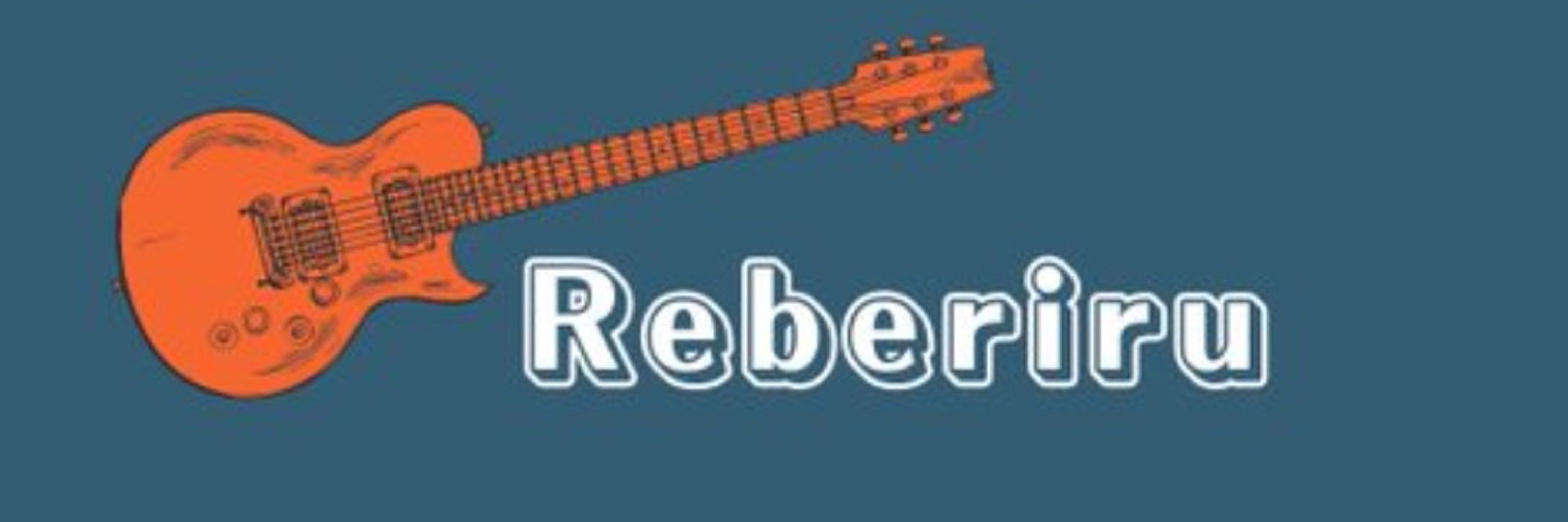 Reberiru