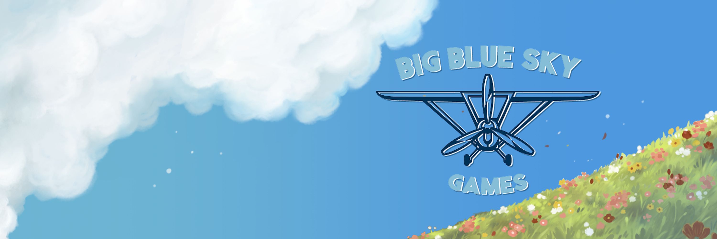 Big Blue Sky Games