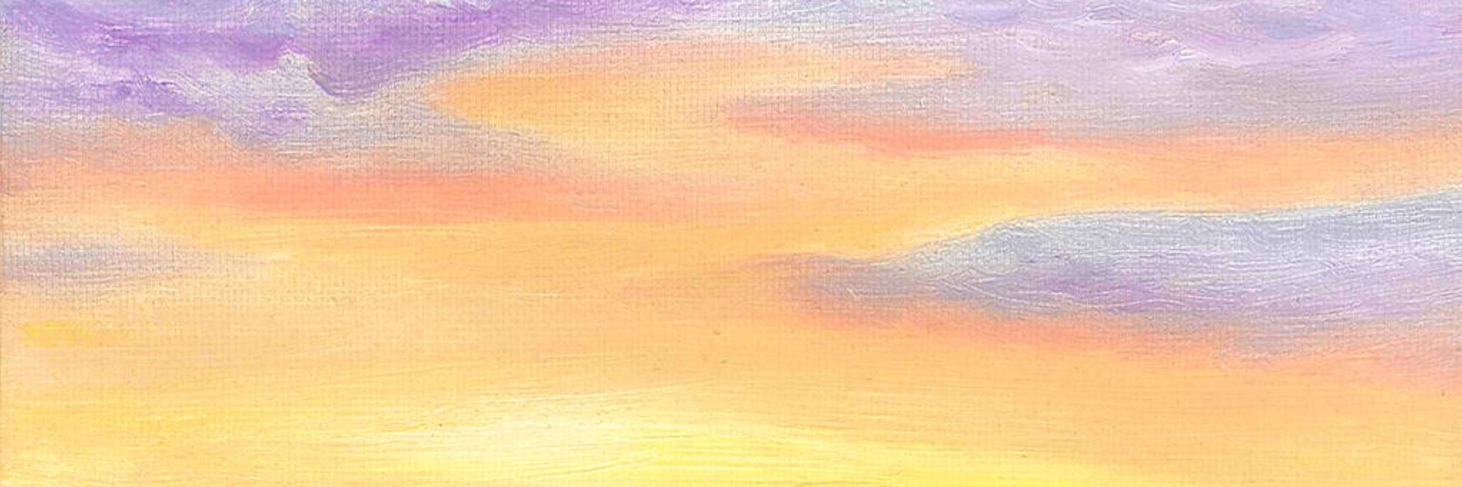 Sunset Blazer