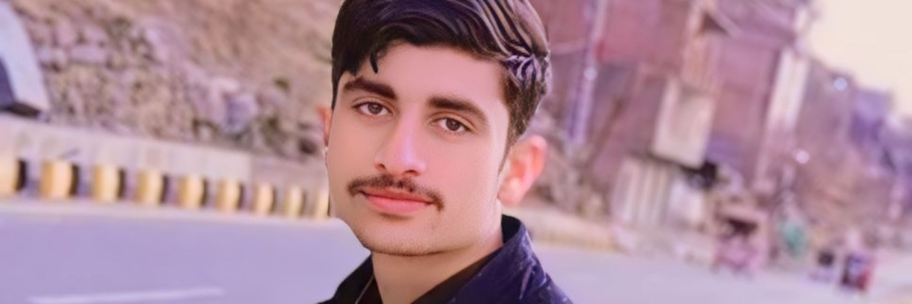 ISF Shangla