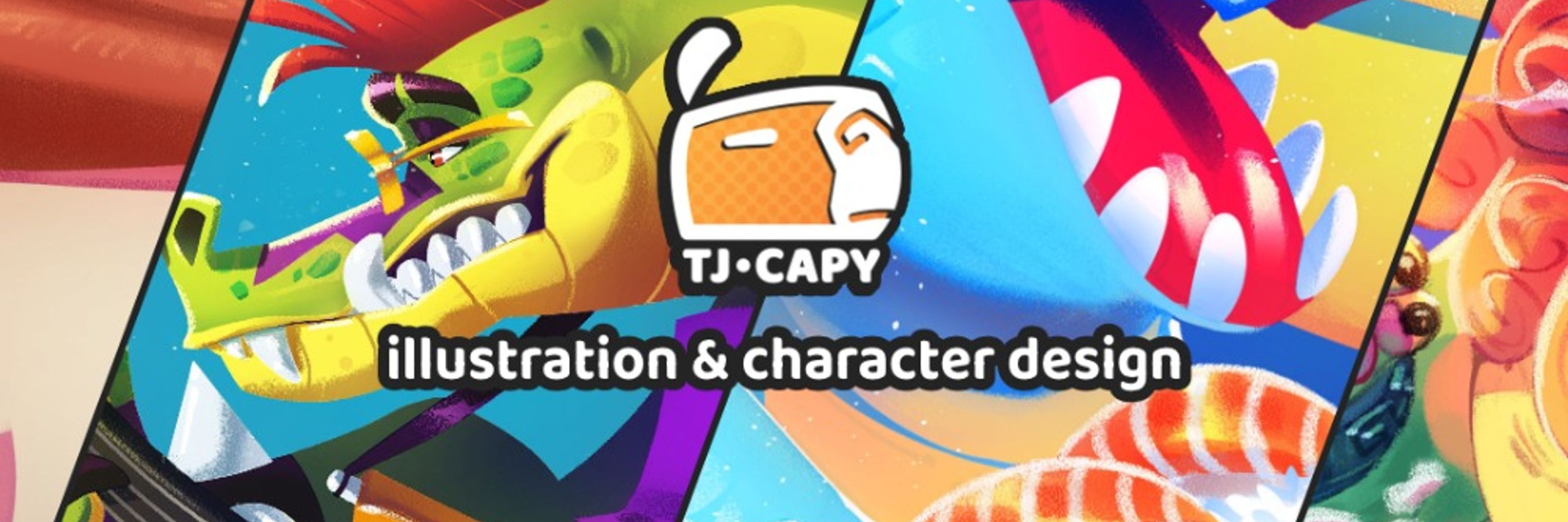 T.J. Capy