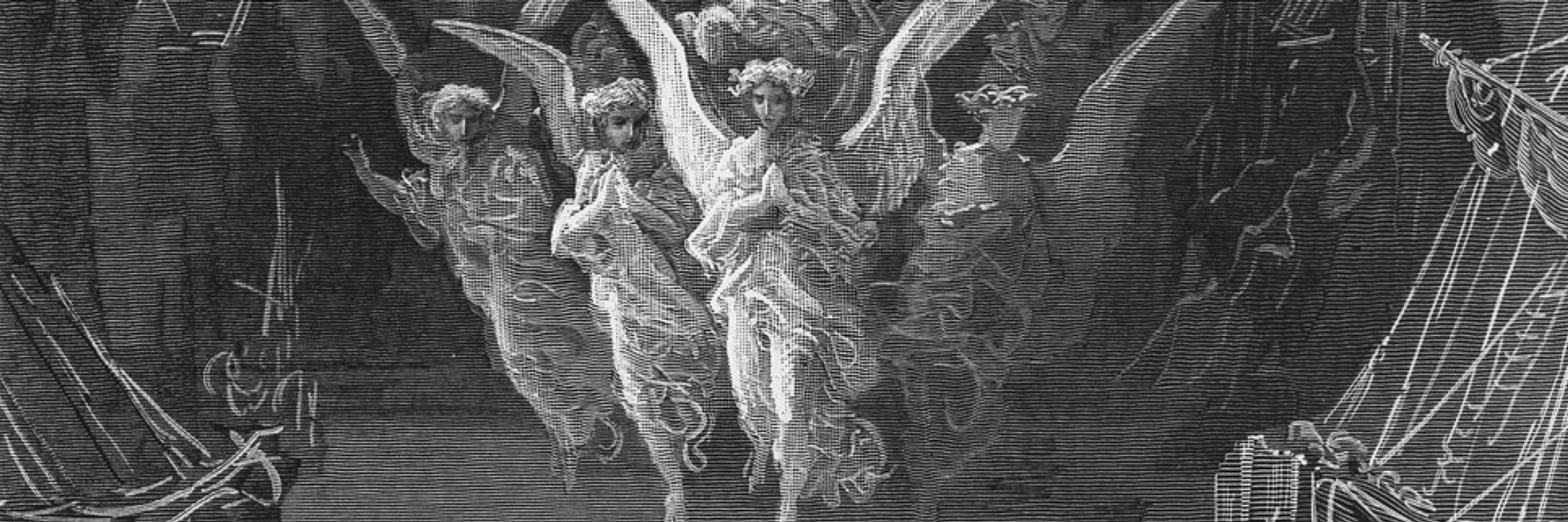 Ancient Mariner