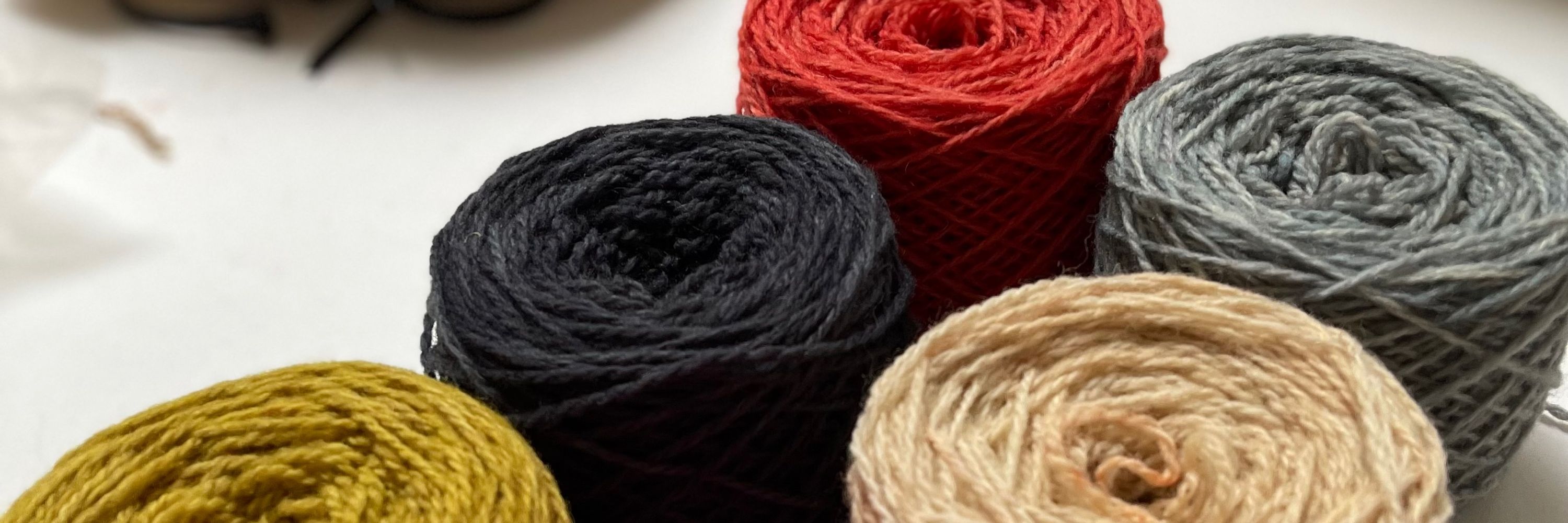 BOHEI Yarn