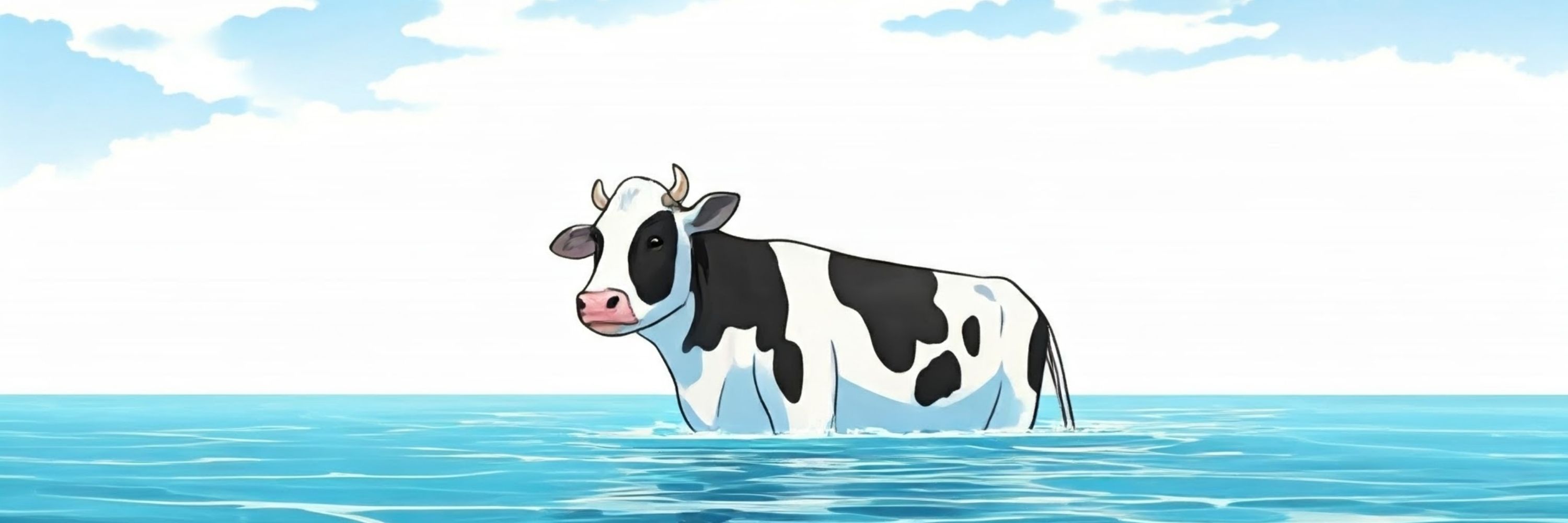 La Vaca Varada