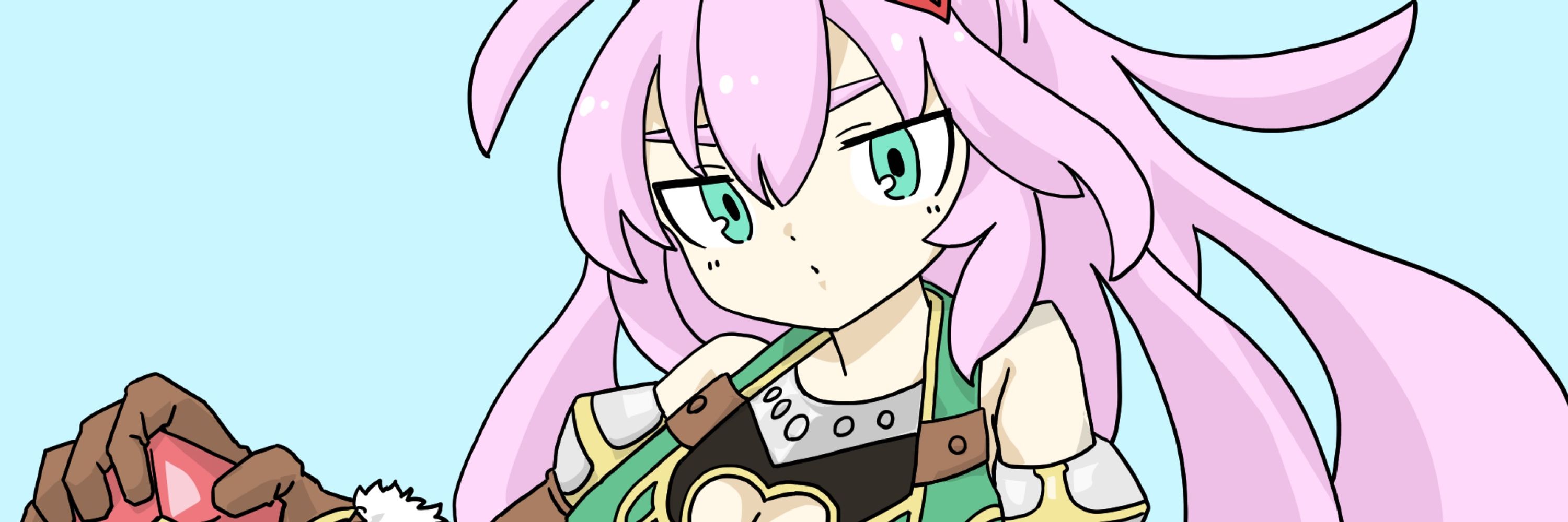 はむの