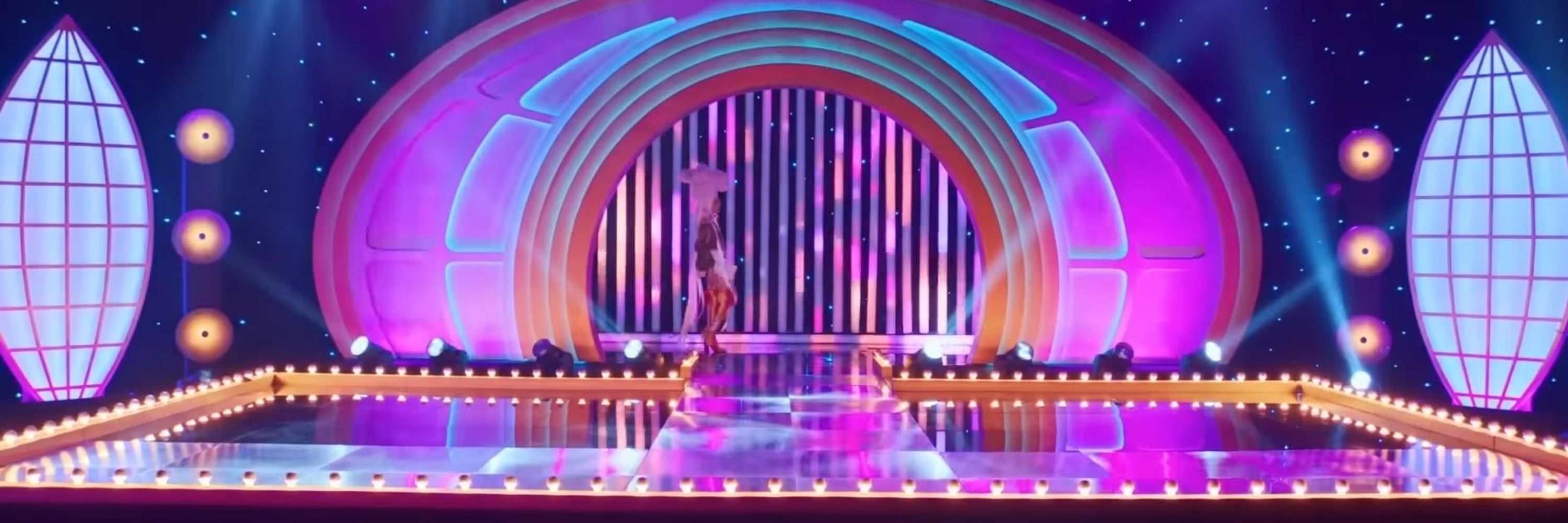 Worldwide Tea Podcast (International Drag Race)