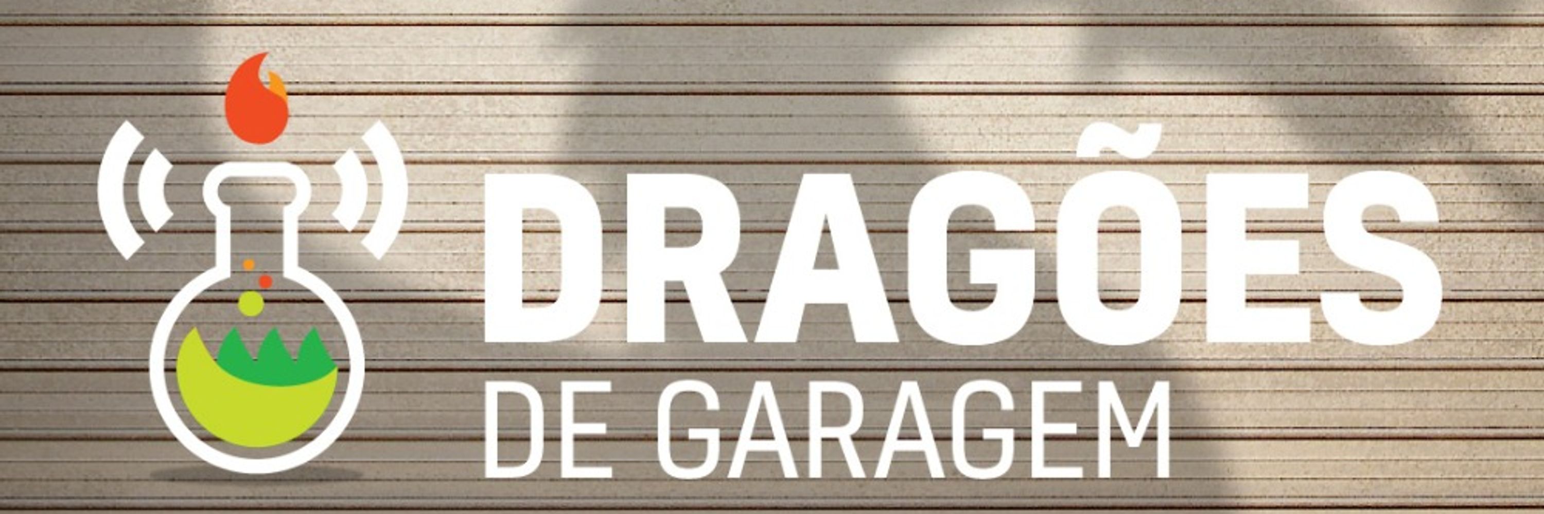 Dragões de Garagem