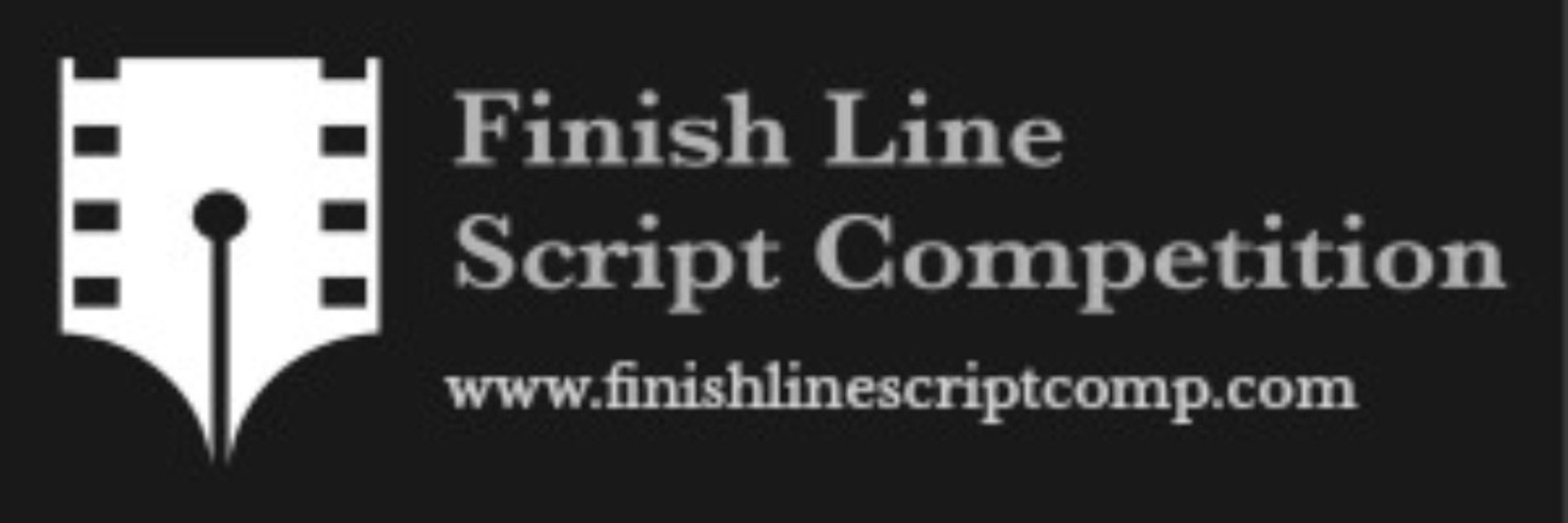 The Finish Line Script Competition