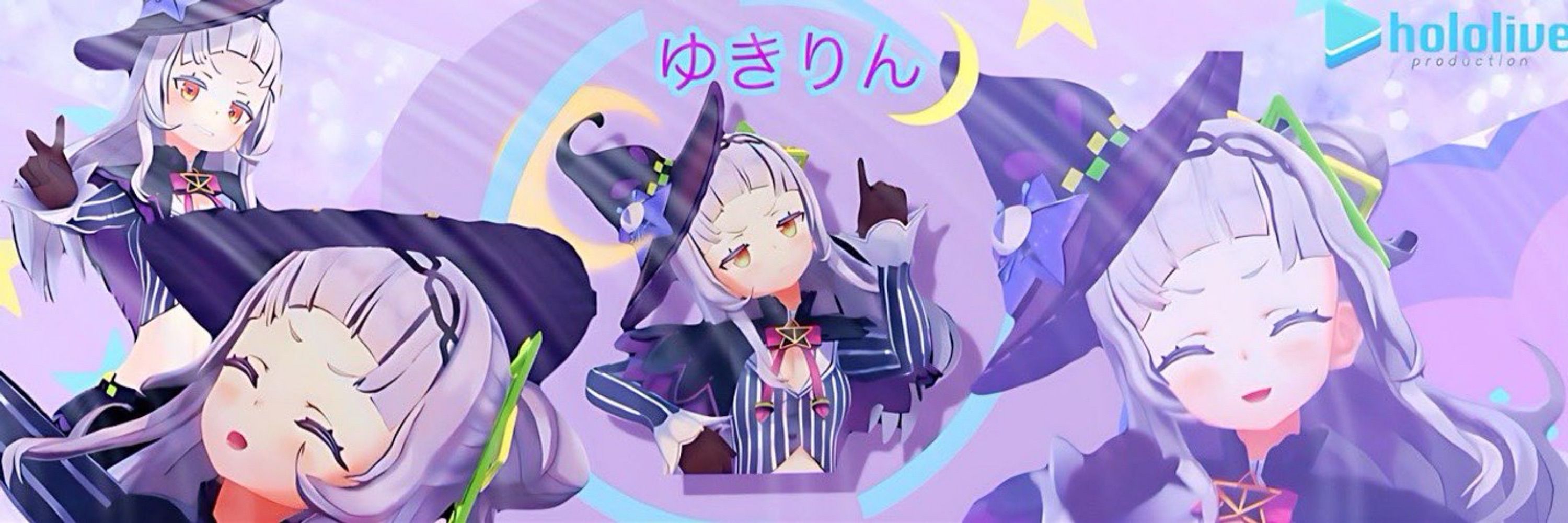 Yuki_Rin(ゆきりん)🌙【塩っ子】