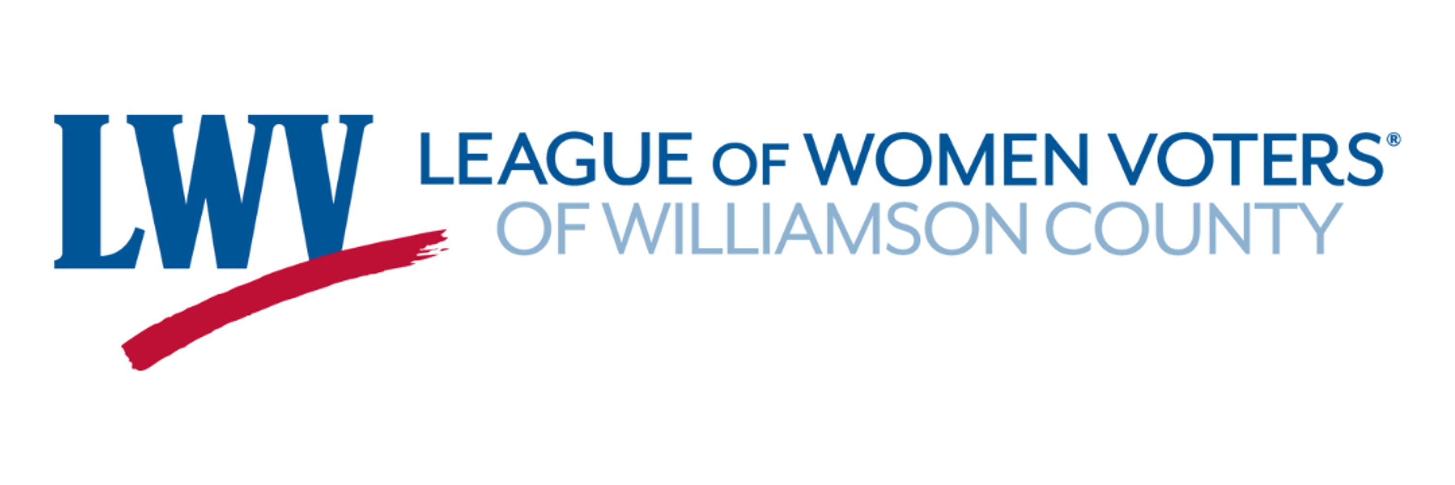 LWV Williamson County (Texas)
