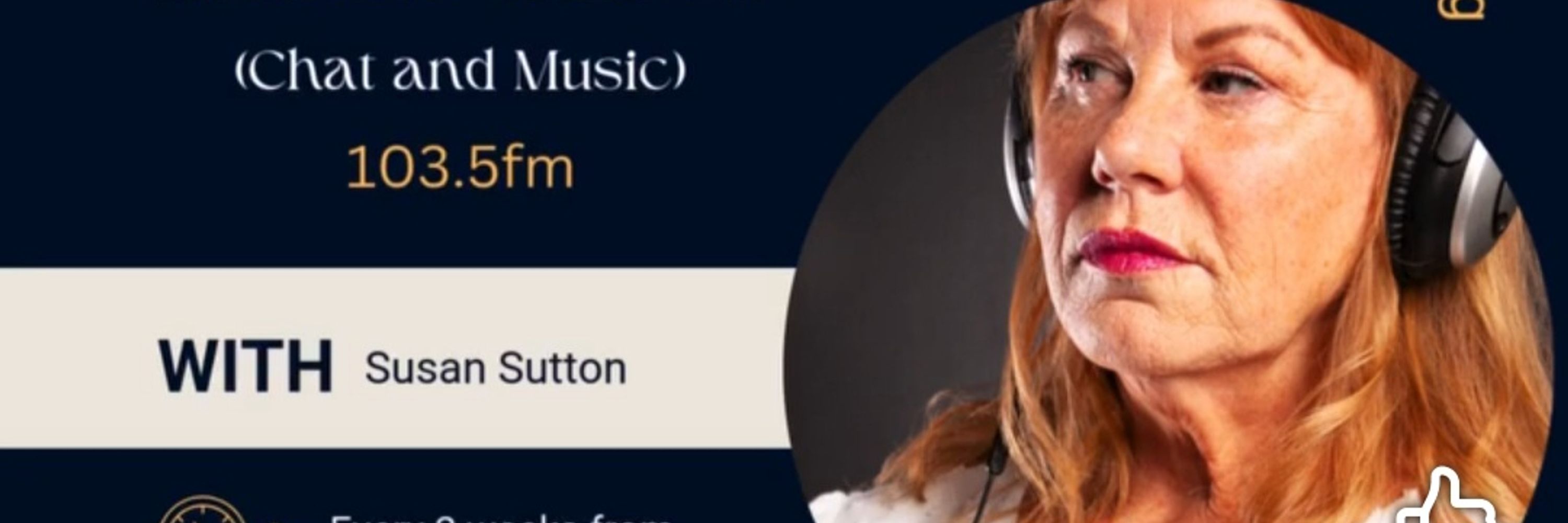 Talk Susan Radio Show