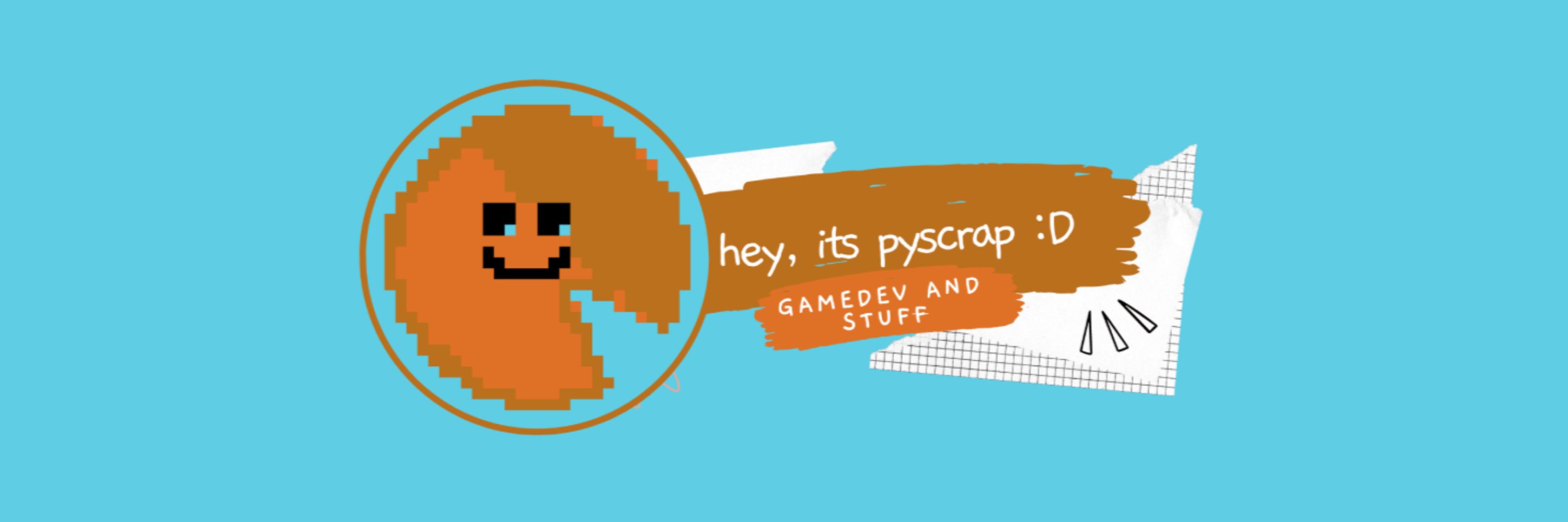 _pyScrap
