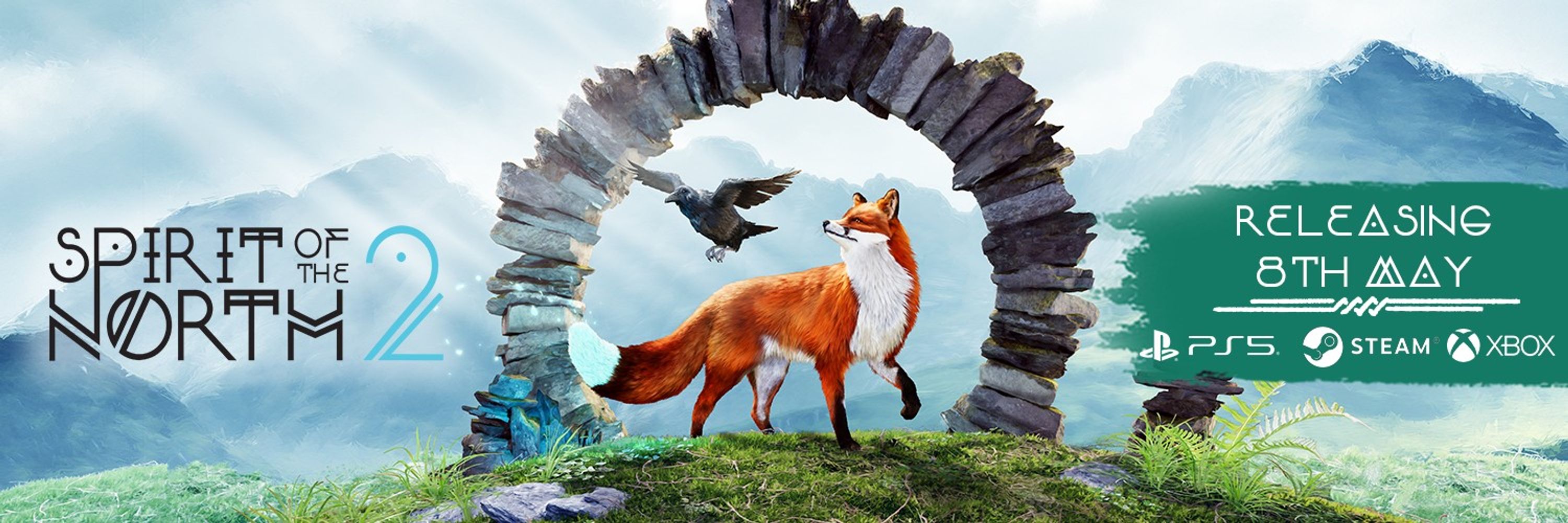 Silver Lining Int 🦊 SOTN2 out 8 May