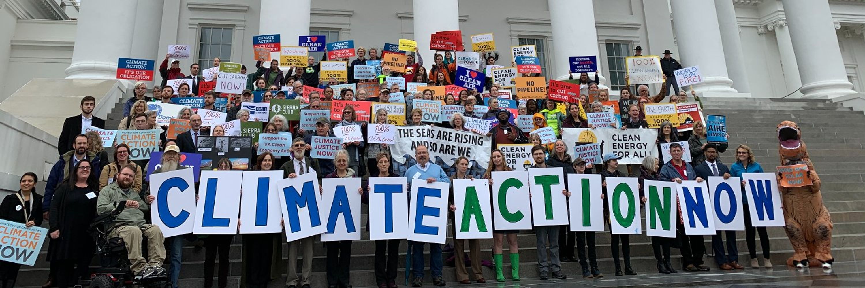  CCAN Action Fund