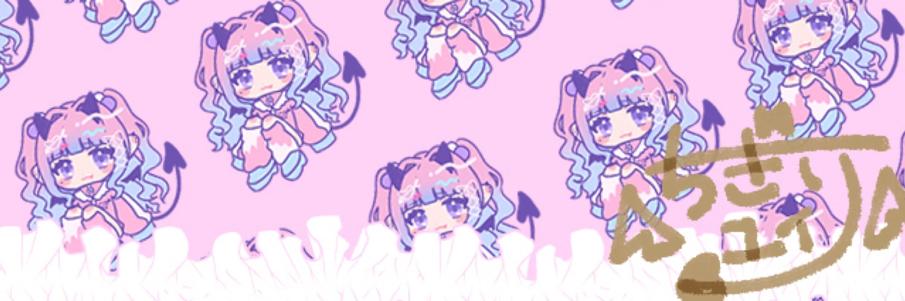 契ユイ😈🎨💘