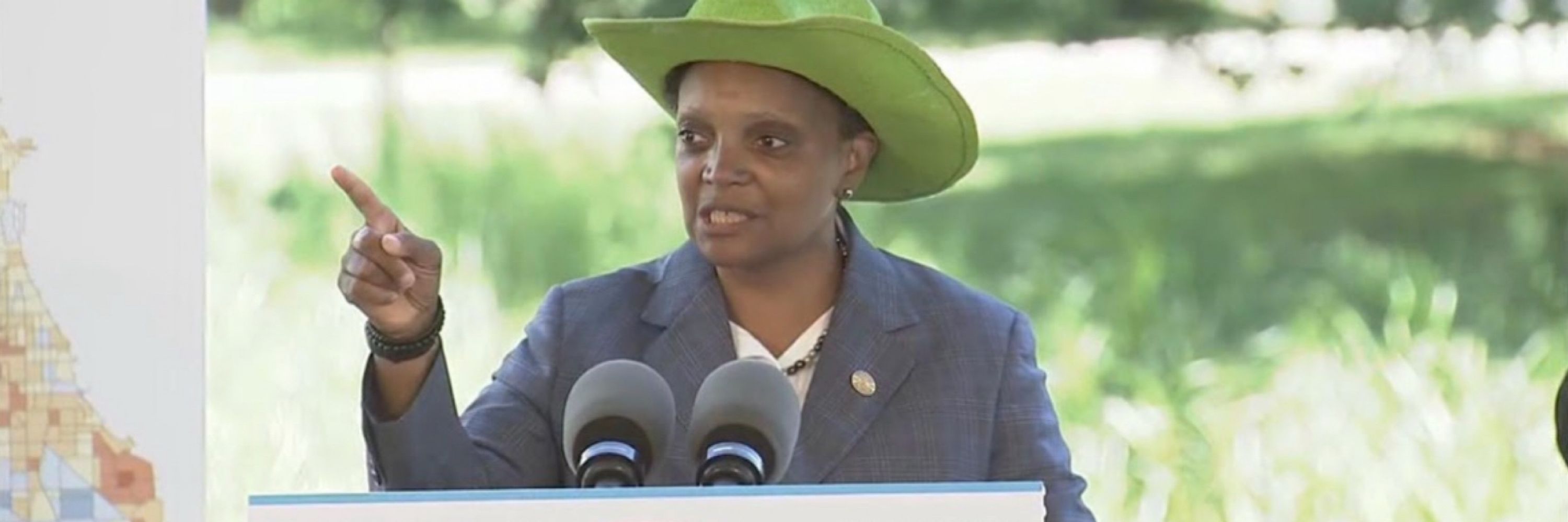 bi lori lightfoot