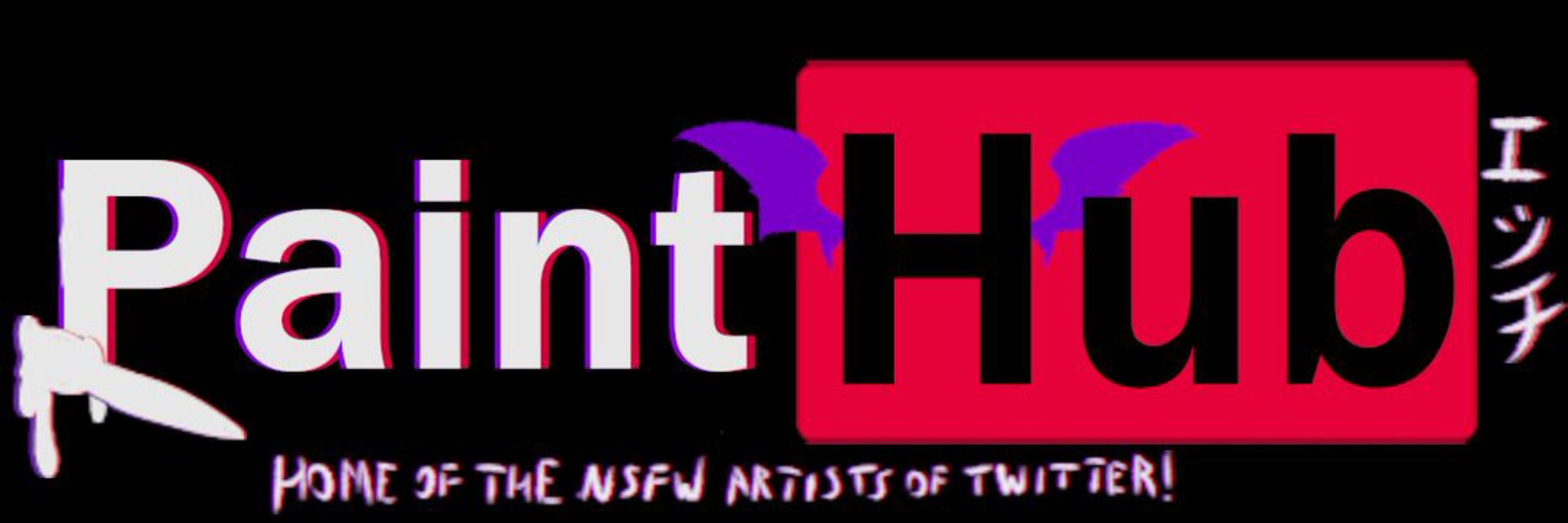 PaintHub - The home for NSFW art!