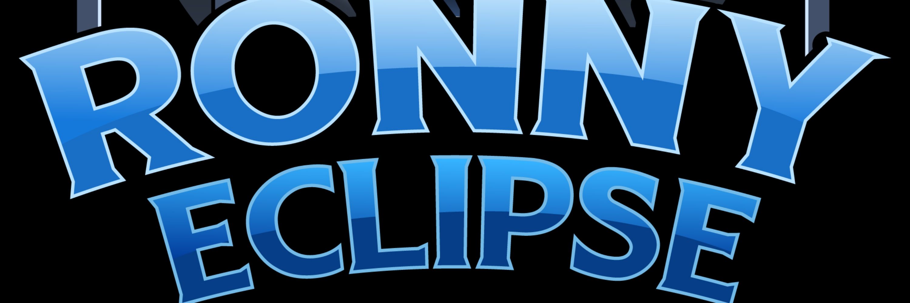 Ronny Eclipse