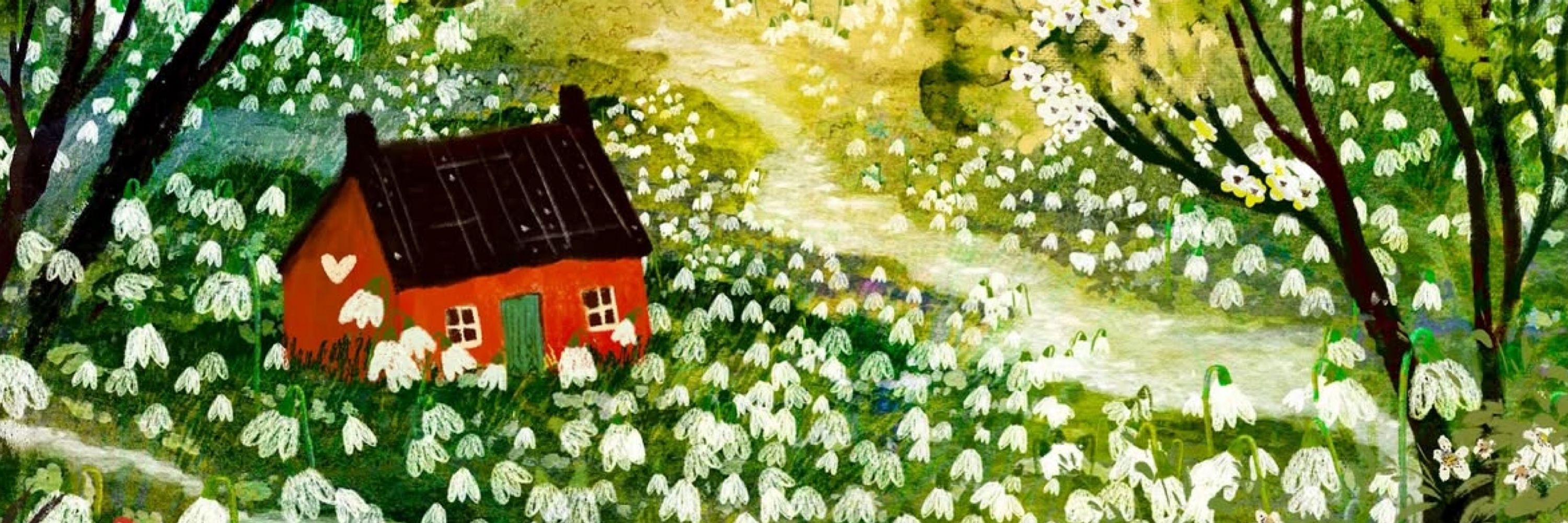 Lizzie Bruce