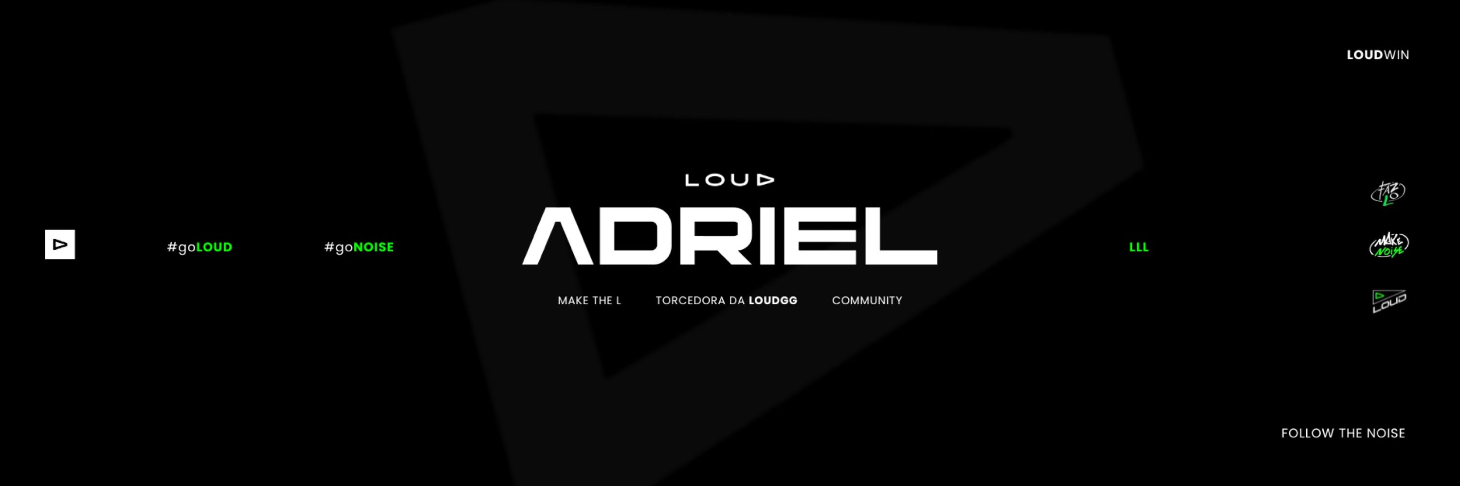 Adriel Sá