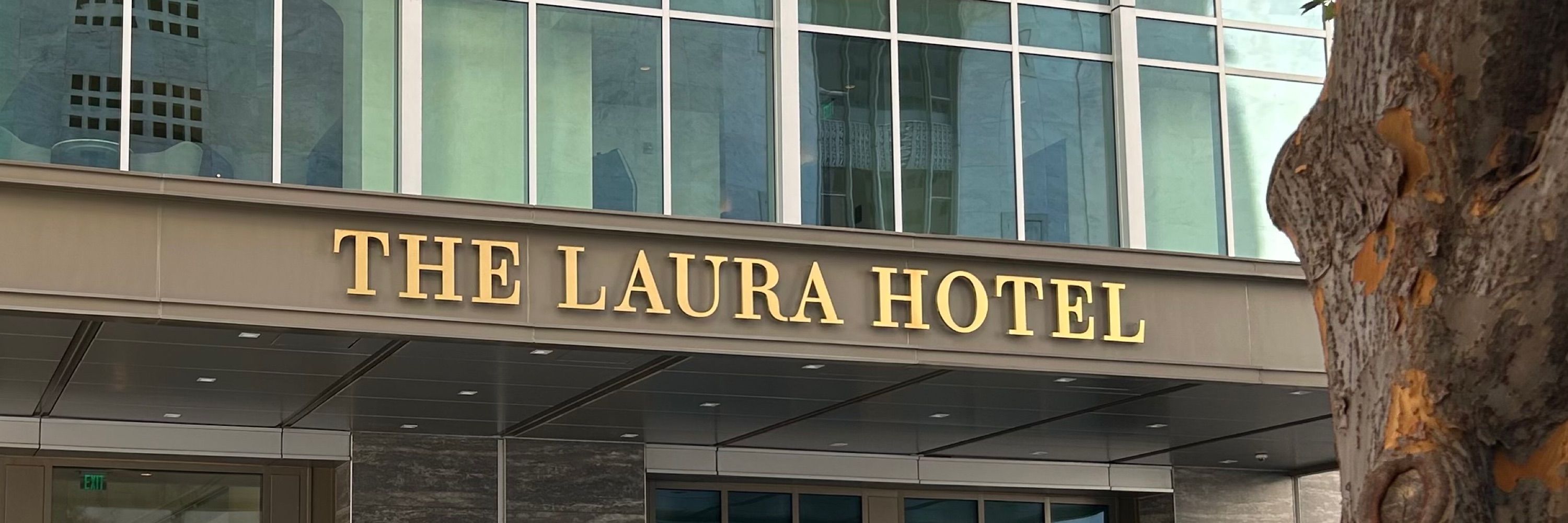 Laura Hart